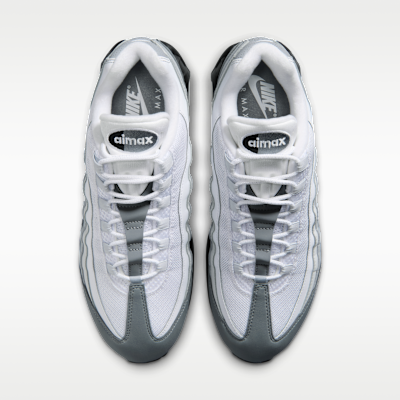 Nike Air Max 95 Big Bubble Men's Shoes