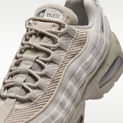 Nike Air Max 95 Big Bubble Men's Shoes