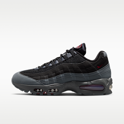 Nike Air Max 95 Big Bubble "OG" Men's Shoes