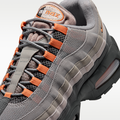 Nike Air Max 95 Big Bubble "OG" Men's Shoes