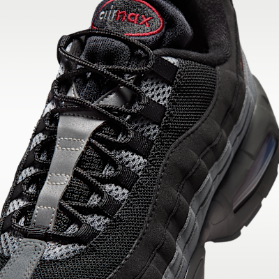 Nike Air Max 95 Big Bubble "OG" Men's Shoes