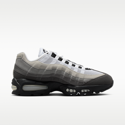 Nike Air Max 95 Big Bubble "OG" Men's Shoes