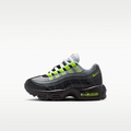 Nike Air Max 95 x LEGO® Collection Little Kids' Shoes