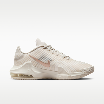 Nike Impact 4 Basketball Shoes