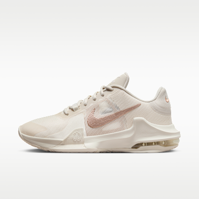 Nike Impact 4 Basketball Shoes