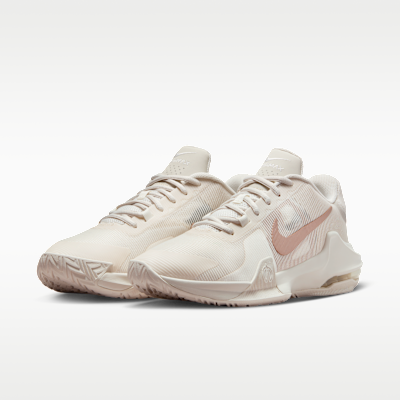 Nike Impact 4 Basketball Shoes