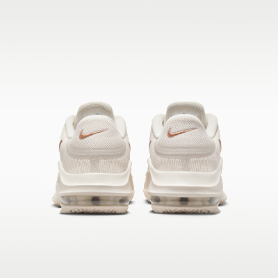 Nike Impact 4 Basketball Shoes