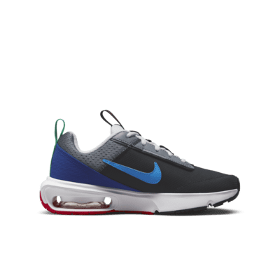 Nike Air Max INTRLK Lite Big Kids' Shoes