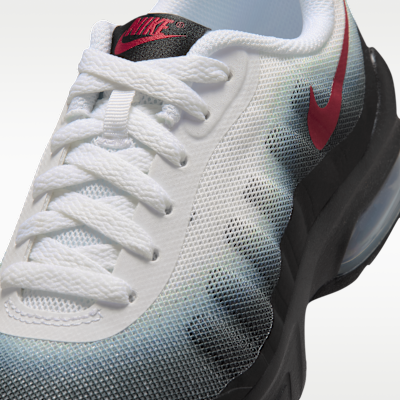 Nike Air Max Invigor Big Kids' Shoes
