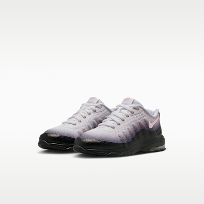 Nike Air Max Invigor Little Kids' Shoes