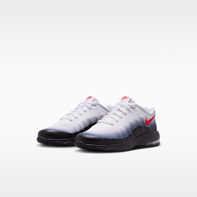 Nike Air Max Invigor Little Kids' Shoes