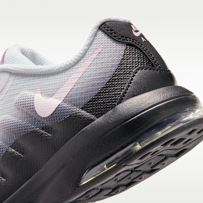 Nike Air Max Invigor Little Kids' Shoes