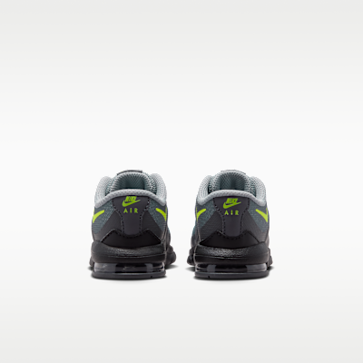 Nike Air Max Invigor Baby/Toddler Shoes