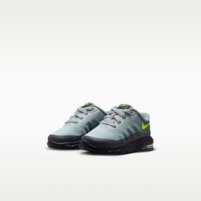 Nike Air Max Invigor Baby/Toddler Shoes