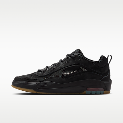 Nike Air Max Ishod Skate Shoes