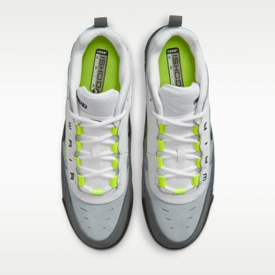 Nike Air Max Ishod Skate Shoes
