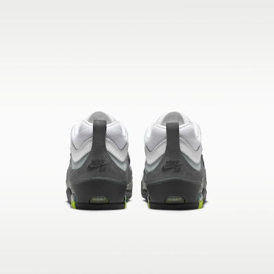Nike Air Max Ishod Skate Shoes