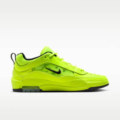 Nike Air Max Ishod Premium Skate Shoes
