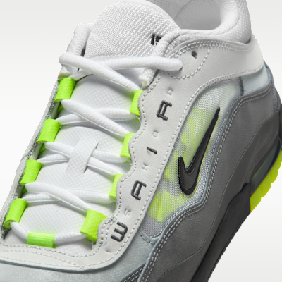 Nike Air Max Ishod Skate Shoes
