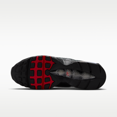 Nike Air Max "Joga Bonito" Men's Shoes