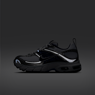 Nike Air Max Moto 2K Big Kids' Shoes