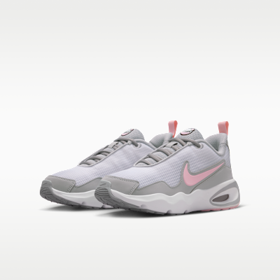 Nike Air Max Nova Big Kids' Shoes