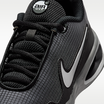 Nike Air Max Nova Big Kids' Shoes