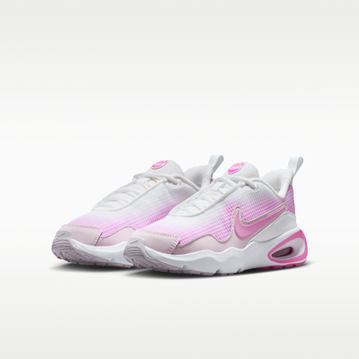 Nike Air Max Nova Big Kids' Shoes
