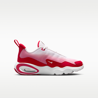 Nike Air Max Nova Big Kids' Shoes