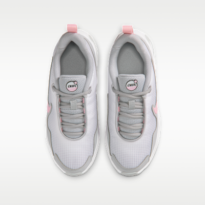 Nike Air Max Nova Big Kids' Shoes