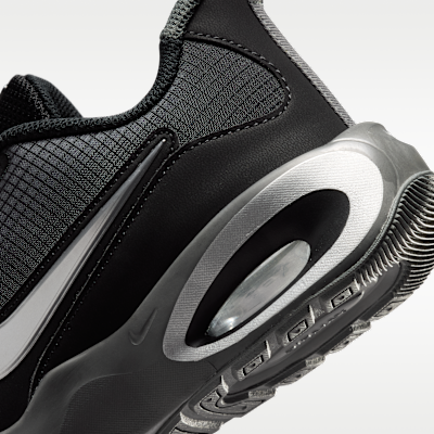 Nike Air Max Nova Big Kids' Shoes