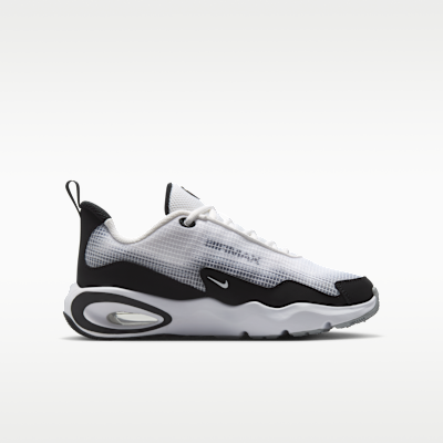 Nike Air Max Nova Big Kids' Shoes