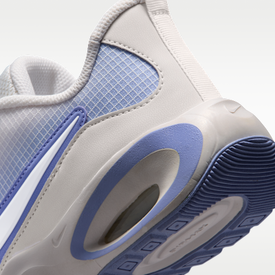Nike Air Max Nova Big Kids' Shoes