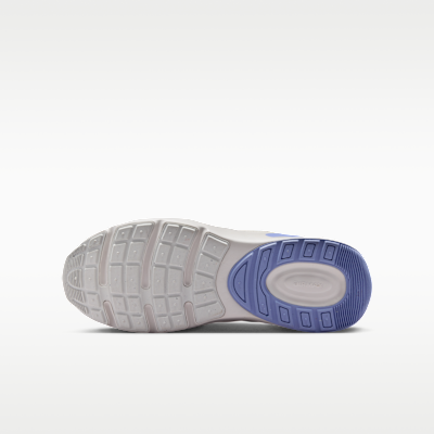 Nike Air Max Nova Big Kids' Shoes