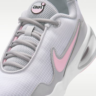 Nike Air Max Nova Big Kids' Shoes