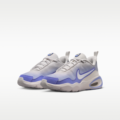 Nike Air Max Nova Big Kids' Shoes