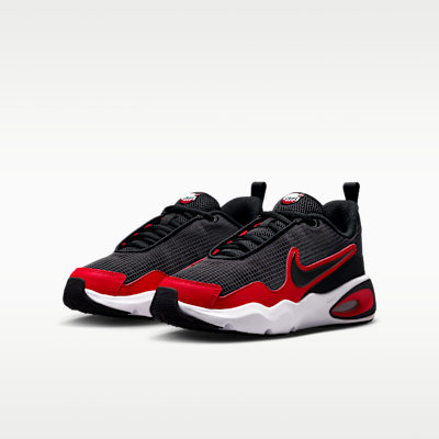 Nike Air Max Nova Big Kids' Shoes