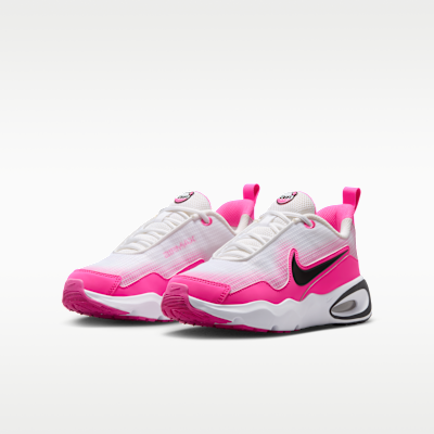 Nike Air Max Nova Big Kids' Shoes