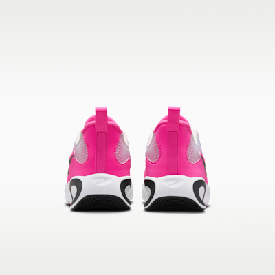 Nike Air Max Nova Big Kids' Shoes