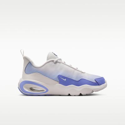 Nike Air Max Nova Big Kids' Shoes