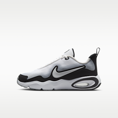 Nike Air Max Nova Big Kids' Shoes