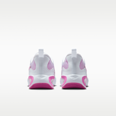 Nike Air Max Nova Big Kids' Shoes