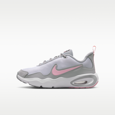 Nike Air Max Nova Big Kids' Shoes
