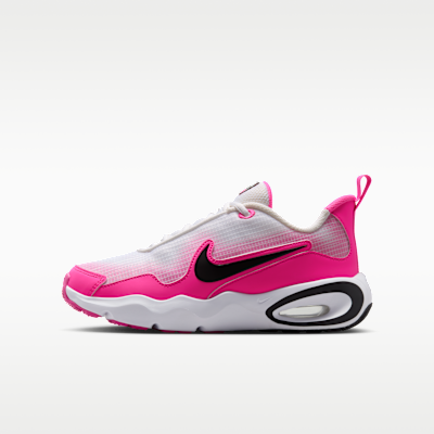 Nike Air Max Nova Big Kids' Shoes