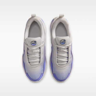 Nike Air Max Nova Big Kids' Shoes