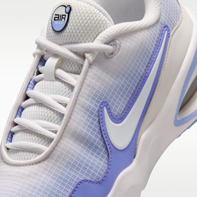 Nike Air Max Nova Big Kids' Shoes