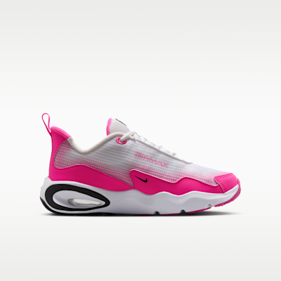 Nike Air Max Nova Big Kids' Shoes
