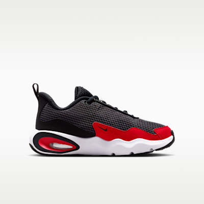 Nike Air Max Nova Big Kids' Shoes
