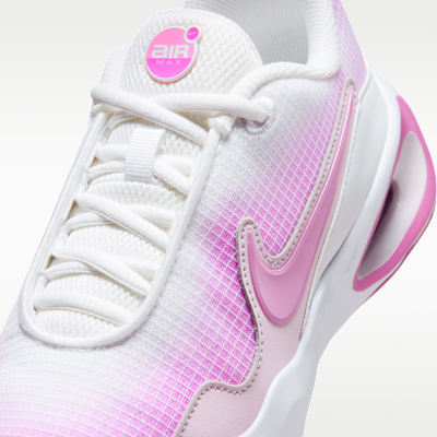 Nike Air Max Nova Big Kids' Shoes
