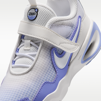 Nike Air Max Nova Little Kids' Shoes